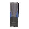 Mountain Warehouse Childrens/Kids Caribou Adaptive Striped Snow Boots