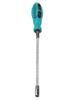 Flexible 14inch Socket Screwdriver with Comfort Grip Handle for Easy Use