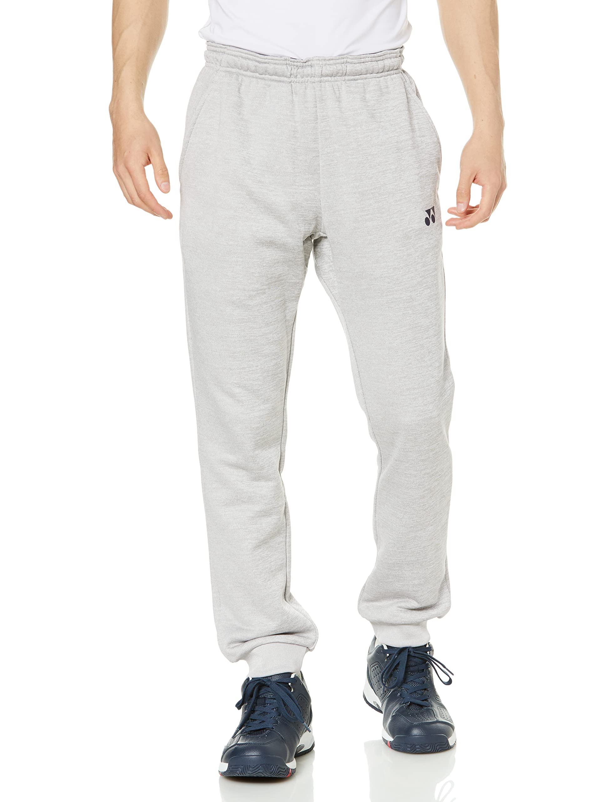 

Long Pants Sweatpants Gray M [YONEX] Men s (010)