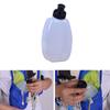 Water Bottle 250Ml Sport Plastic Running Water Bottle For Waist Belt Bag