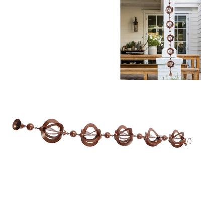 Decorações – Sinos de vento