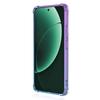 For Realme GT 8 Pro 5G Case Gradient Color TPU Anti-Drop Phone Cover