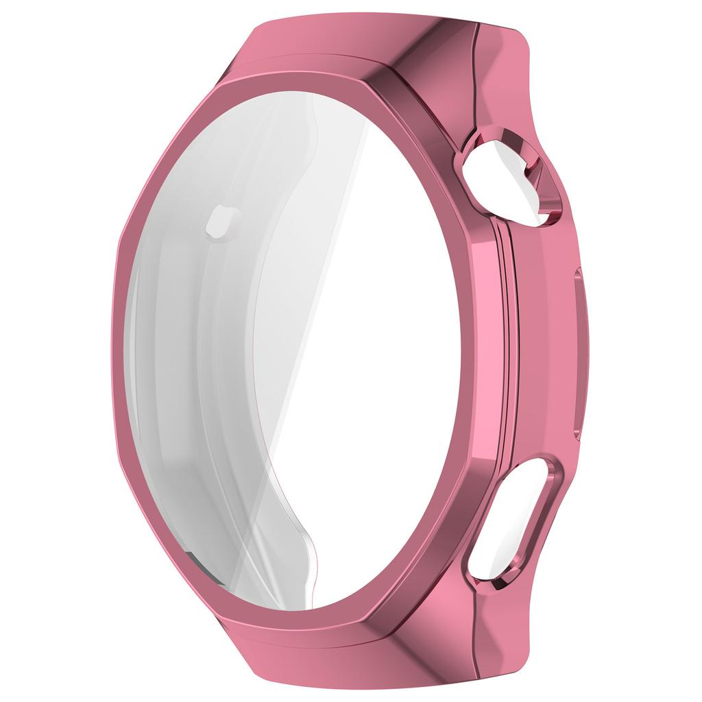 TPU Case For Huawei Watch GT 6 41mm 46mm Screen Protector Soft Smartwatch Bumper Shell For Huawei Watch GT6 46mm Cover Accessories