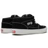 Vans Half Cab 'Black' Vans VN000DZ3BLK