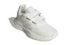 adidas Tensaur Run K Low Top Kids' Running Shoes Ivory White Kids' GZ3442
