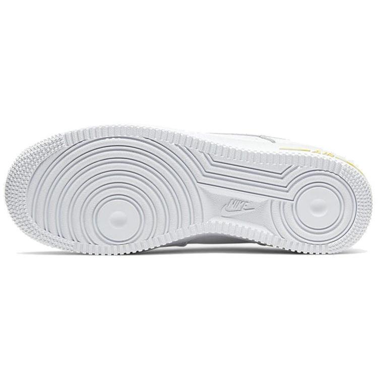 (WMNS) Nike Air Force 1 '07 Lux 'White Reflective' Women's 898889-104