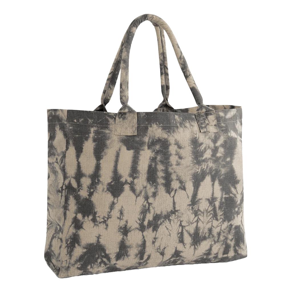 Westford Mill Borsa Tote in Tela Tie Dye 23L