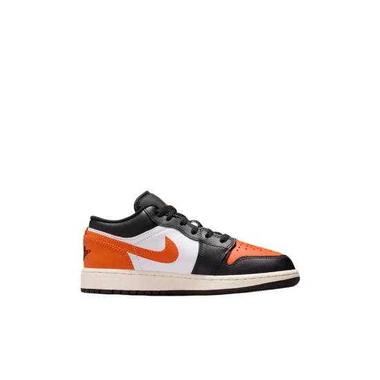 Jordan Air Jordan 1 Low 553560-081 Children's Shoes