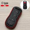 Qichen D60/T90/T60/T70 Remote Key Cover
