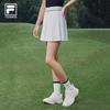 Women's Pleated Tennis Skirt with Inner Shorts