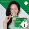 Vital Beauty Metagreen Booster Shot 14 days + 1 extra day's supply