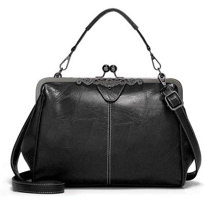 Sac à main bandoulière tendance pour femmes: Style européen et américain