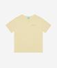 Diseuijeupain Standard Logo Tee Yellow