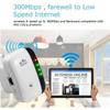 Wireless Repeater WiFi Range Extender Wi-FI 300 Mbps Amplifier 2.4 GHz WiFiblast WiFi Boosters[493]