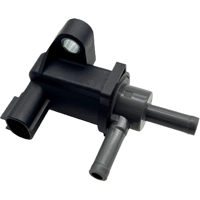 Vapor Canister Purge Solenoid Valve 90910-12262 Compatible with 2003-2012 4Runner 2007-2010 FJ Cruiser 2005-2016 Tacoma 2005-2010 Tundra