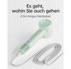 Фен Laifen SE Lite glossy green