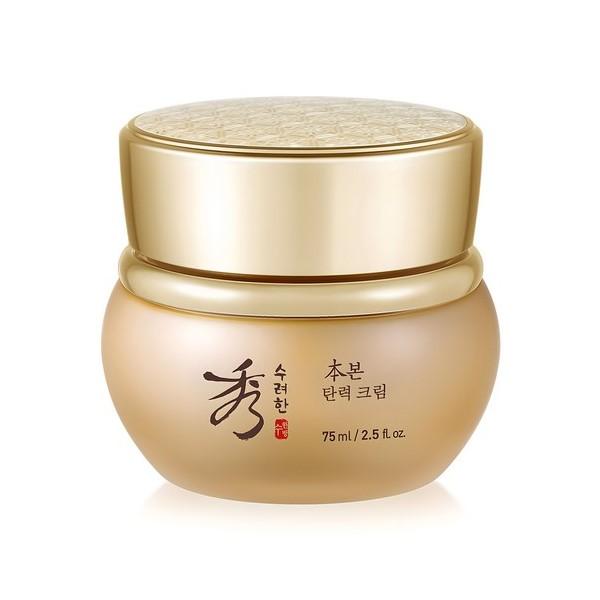 Sooryehan Bon Firming Cream, 75ml (LG Household & Health Care)