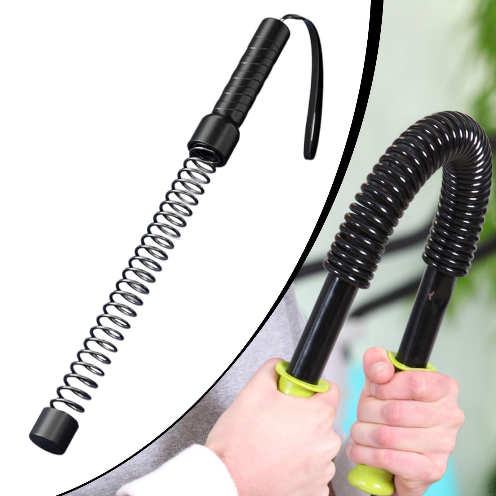 

Бесканатная боевая веревка для тренировки силы и выносливости