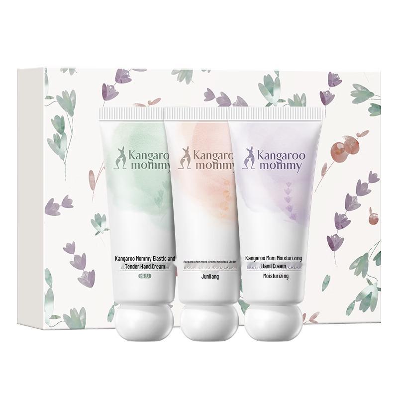 Kangaroo Mama Hand Cream Set