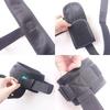 Paraplegic PatientsAssist Physical Therapy Elderly Leg Lifter Belt Lower Limb Mobility Tool  After Surgery Rehabilitation Straps