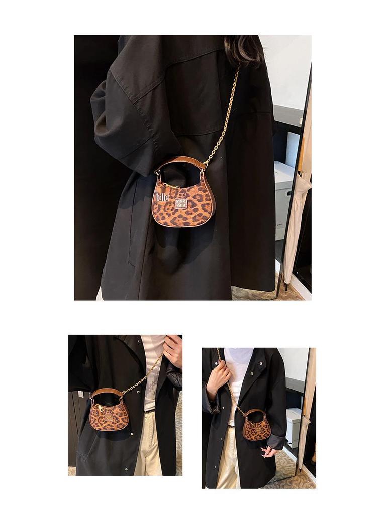 Retro Karomuster Mini Umhängetasche für Kinder & Eltern - Herbst/Winter Edition mit Lippenstift-Münzbörse