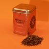 2x Four Kingdoms Caffeine-Free Rooibos Cinnamon Coconut Tea 50g