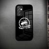 The Prodigy Artist Logo Phone Case Glass For Samsung Galaxy S26 S23 S25 S24 S21 S22 S20 Ultra Fe Plus A34 A15 A14 Cover