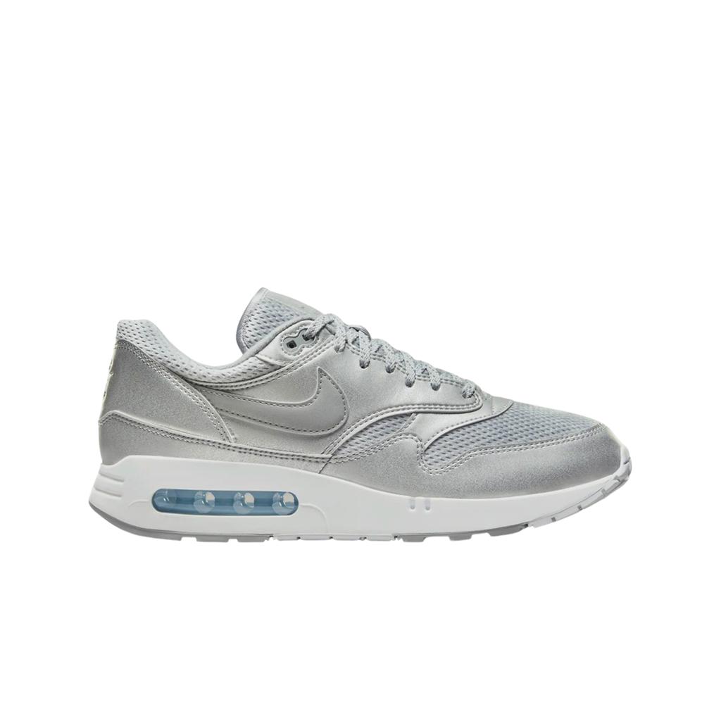 Nike Air Max 1 '86 Og Metallic Silver And Cool Grey