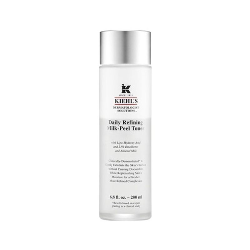 Milk Peeling Toner 200ml
