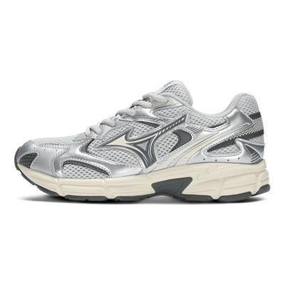 Geschwindigkeit 2K Dämpfung Abriebfest Atmungsaktiv Niedrig geschnitten EVA Mittelsohle Langstrecken Laufschuhe Unisex Sneaker D1GH222917