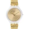 Swatch Skin Regular Watch SVOW104GA, Officially Imported