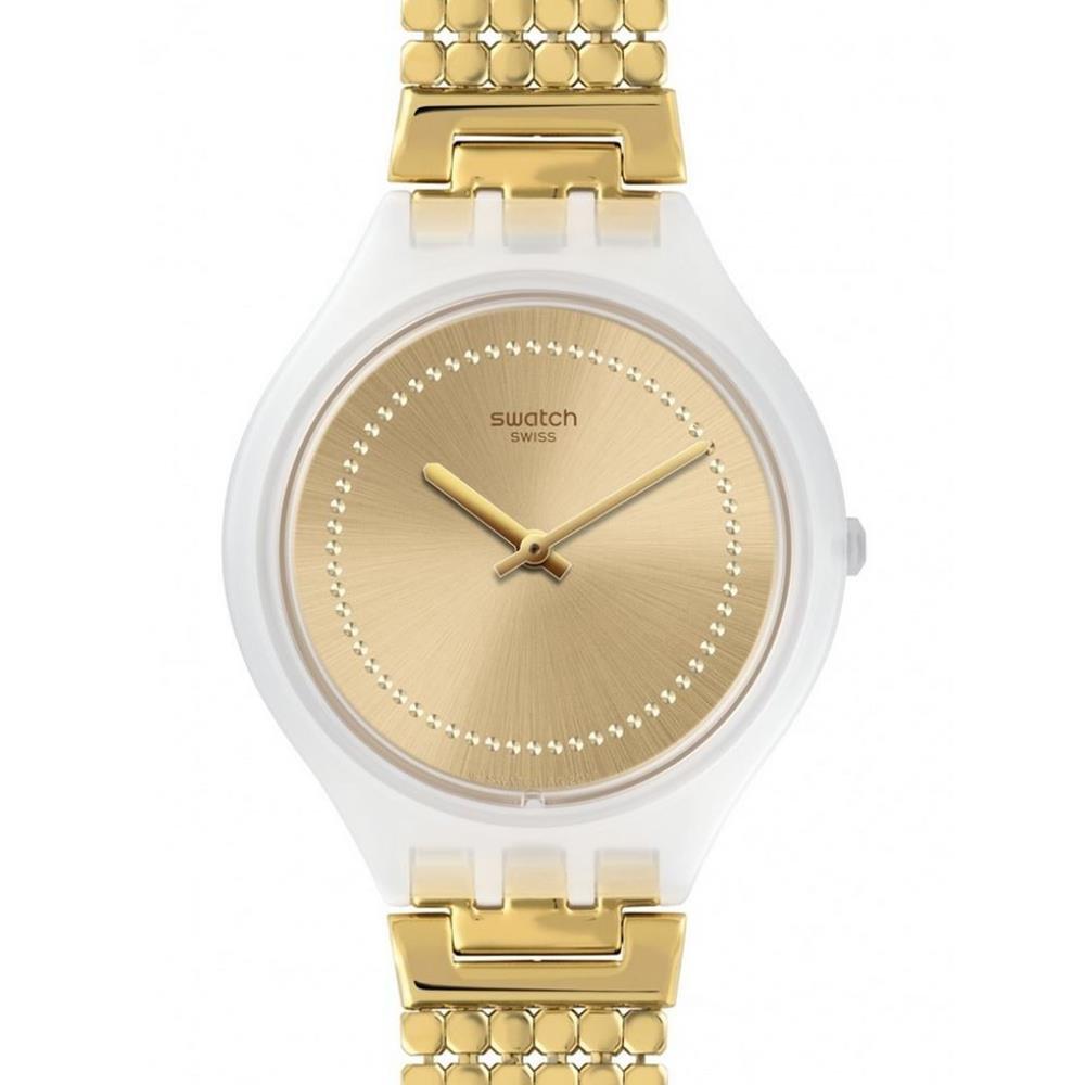 Swatch Skin Regular Watch SVOW104GA, Officially Imported