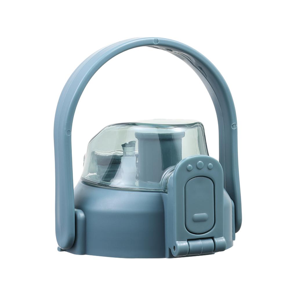 1ks víko láhve odolné proti stříkající vodě Therms Cup víko Originální uzávěr kelímku pro 1000/1200/1500/1800 ml