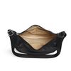 New Summer Simple Fashion Bag Women's Solid Color Design Shoulder Messenger Bag Fresh and Light Trend Dumpling Bag Versatile