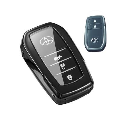 2024 New Corolla Cross Dedicated Smart Key Cover NEW COROLLA CROSS ZVG13 / ZVG16