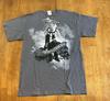 Vintage Army Of Darkness T Shirt 2009 Medium