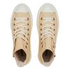 Converse As Light Plts Ii Z Hi 31315982 Cream