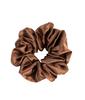 Onlyghd Satynowa Scrunchie - Gumka Caffe Latte
