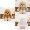 Cute Labrador Plush Toy Animal Doll For Kids Kids Birthday Gift
