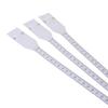 3 Kit Multi-purpose Baby for Head Circumference Measure Tape 22 inch 56cm Plasti