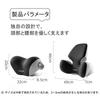 Lumbar Cushion, Car Lumbar Support, Sitting, Upgraded, High-End Driving, Lower Back Relaxation, 10,000 Times