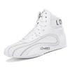 Unisex Breathable Mesh Boots High Top Shoes Winter Walking and Commuting Casual Outdoor Travel Seasonal Everyday Footwear Sizes 39-47