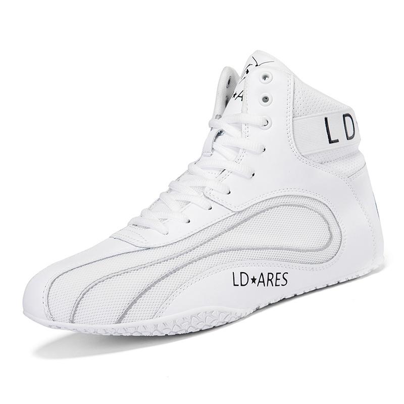 Unisex Breathable Mesh Boots High Top Shoes Winter Walking and Commuting Casual Outdoor Travel Seasonal Everyday Footwear Sizes 39-47