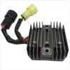 Gleichrichter für Kawasaki KVF Prairie 700, Modelle 21066-1112 und 21066-0047.
