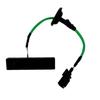 Generic 81260-G6000, 81260G6000, Trunk Lid Lock Handle Button, Trunk Release Button for Hyundai RENA Kia PICANTO 2017-2020