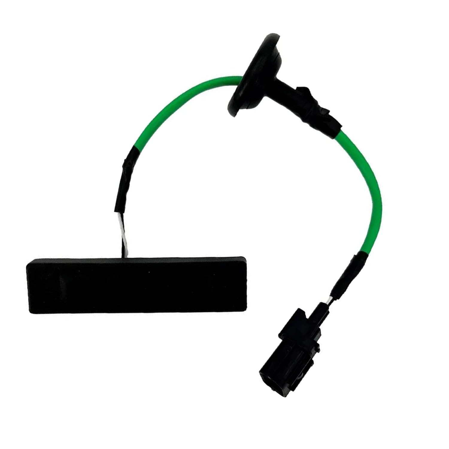 Generic 81260-G6000, 81260G6000, Trunk Lid Lock Handle Button, Trunk Release Button for Hyundai RENA Kia PICANTO 2017-2020