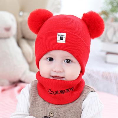 woolen hat for baby boy