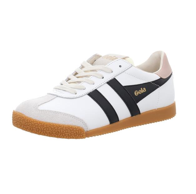 Кроссовки Gola Elan Leather Schuhe