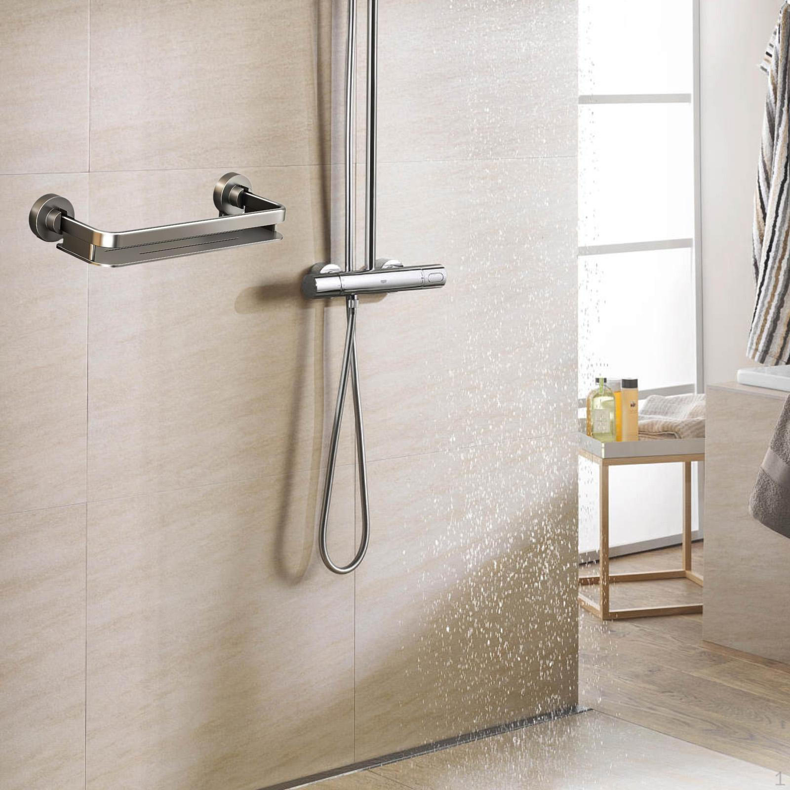 

Душевая кабина для ванной комнаты, органайзер для хранения вещей в ванной комнате для общежития Length 30 cm