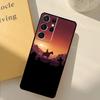 Red Dead Redemption 2 Phone Case For Samsung Galaxy S25 S20 S21 S22 S23 S24 Ultra S9 S10 Plus S25 FE Cover Shell